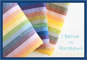 IBIR (I Believe in Rainbow)