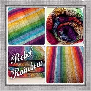 Rebel Rainbow